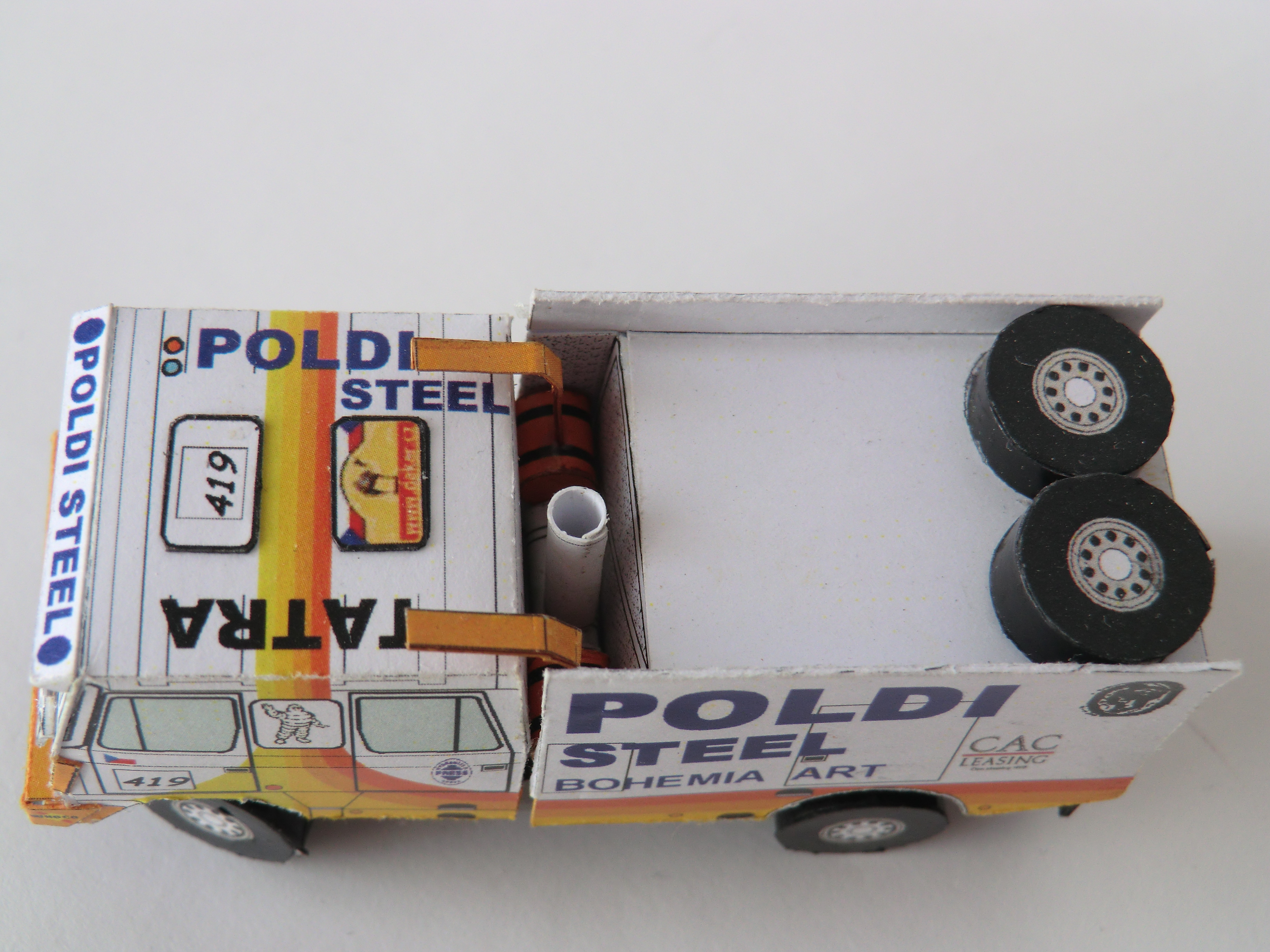 Tatra Poldi dakar 05