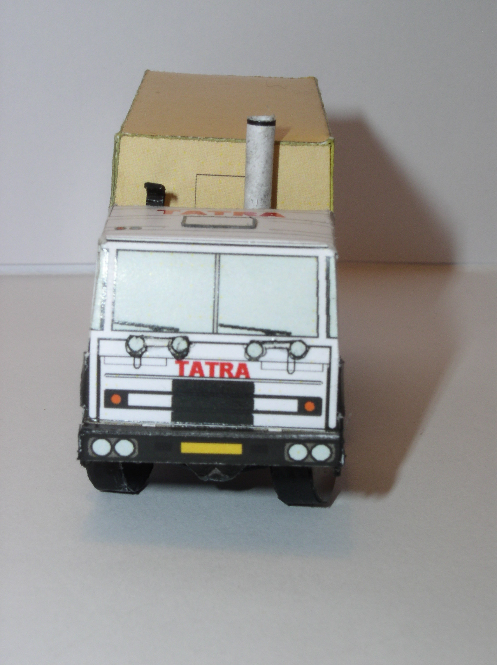 Tatra 07