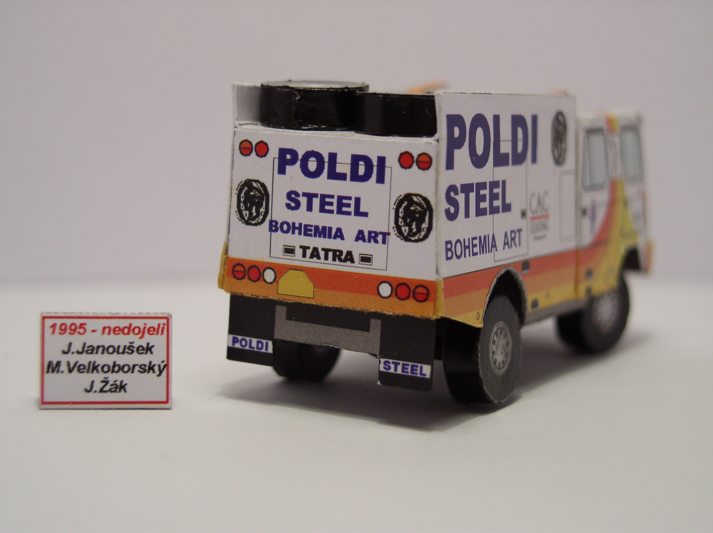 Tatra Poldi dakar 04
